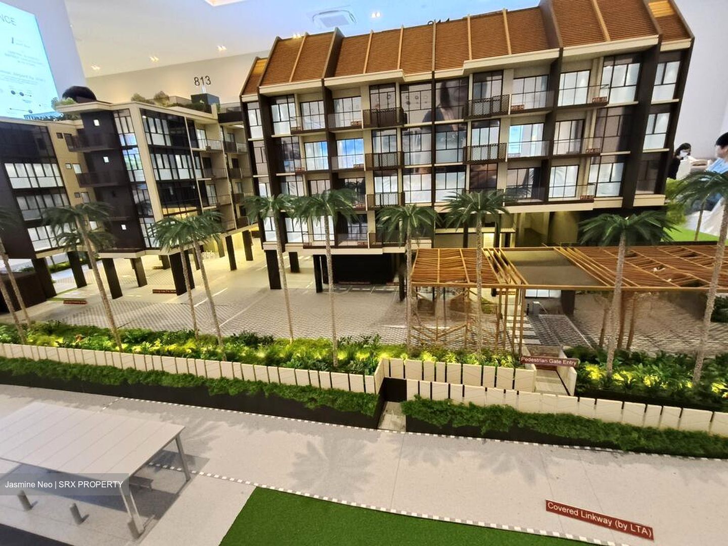 Bagnall Haus (D16), Condominium #548948041
